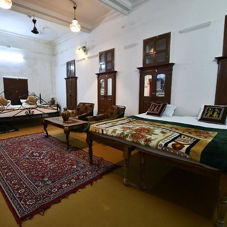 Jaswant Bhawan Home Stay Jodhpur  Bagian luar foto