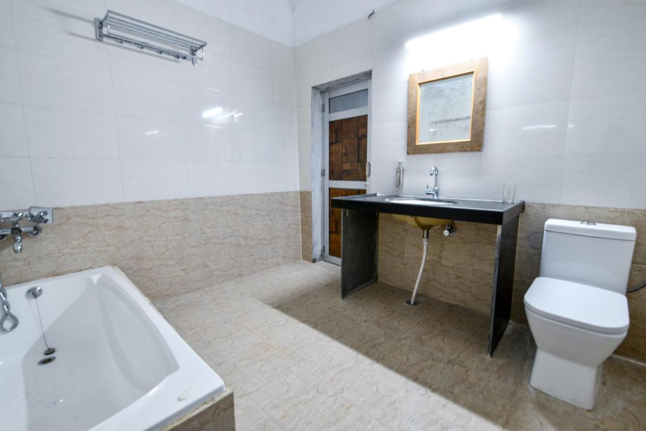 Jaswant Bhawan Home Stay Jodhpur  Bagian luar foto