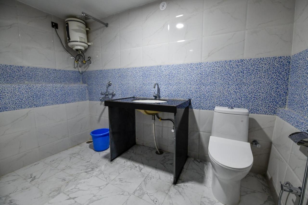 Jaswant Bhawan Home Stay Jodhpur  Bagian luar foto